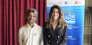 Giorgia Bollati: “Felice ‘vittoria’ a Pagine d’aMare’, il mare ci unisce tutti”