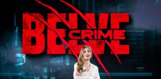 Belve Crime, torna dal 5 maggio lo spin off del format di Fagnani: le anticipazioni