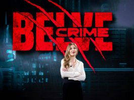 Belve Crime, stasera ultimo appuntamento: le interviste di Fagnani