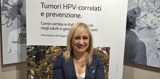 Oncologa Berardi, ‘vaccinazione e screening contro infezione Hpv’