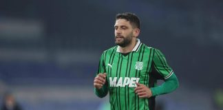 Thorstvedt ruba palla a Jashari, Berardi segna: proteste in Sassuolo-Milan
