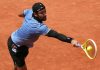 Berrettini litiga con l’arbitro a Roland Garros: cos’è successo con Comesana
