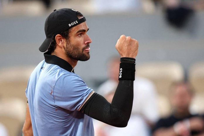 berrettini_afp