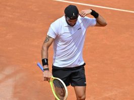 Berrettini-Fucsovics: orario, precedenti e dove vederla in tv