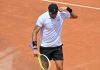 Internazionali, Berrettini deluso dopo eliminazione: “Non mi sono goduto Roma”