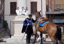 Bertinoro celebra i 100 anni della ‘Festa dell’ospitalità’, da rito medioevale a Dna degli abitanti