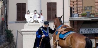 Bertinoro celebra i 100 anni della ‘Festa dell’ospitalità’, da rito medioevale a Dna degli abitanti