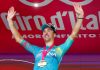 Giro d’Italia, Bettiol vince la 13esima tappa: Eulalio sempre in rosa