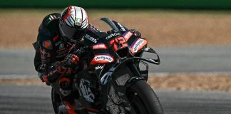 MotoGp, ordine d’arrivo gara Sprint Gp Francia e classifica Mondiale