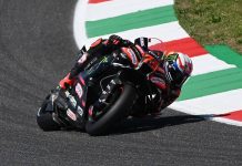 MotoGp, Bezzecchi vince Gp Italia e allunga nel mondiale. Ordine d’arrivo e classifica