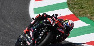 MotoGp, Bezzecchi vince Gp Italia e allunga nel mondiale. Ordine d’arrivo e classifica
