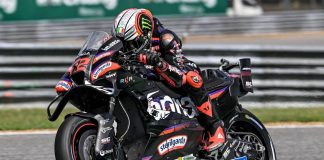 MotoGp, ordine d’arrivo Gp Francia e classifica Piloti