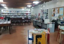 Castel d’Ario, terminati i lavori di ristrutturazione della biblioteca comunale