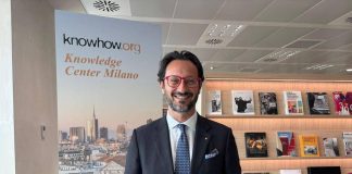 Formazione, Biffi (Assolombarda): “Usa mercato chiave da 8 miliardi di export per territorio”