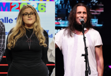 BigMama canta ‘Luca è gay’, una ‘risposta’ al brano di Povia?