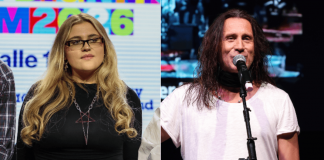 BigMama canta ‘Luca è gay’, una ‘risposta’ al brano di Povia?