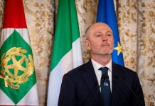 Caso derby e Internazionali, Binaghi attacca: “Serie A fatta con piedi, perché dovremmo spostare finale?”