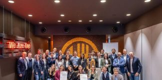 Lavoro: Birra Peroni-Cigierre, insieme per sviluppare talenti del futuro