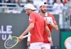 Bolelli/Vavassori-Granollers/Zeballos: orario, precedenti e dove vederla in tv (in chiaro)