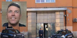 Omicidio Giacomo Bongiorni a Massa, l’autopsia: morte causata da pugni, calci e caduta