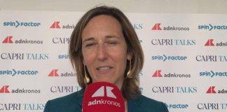 Ai, Bononcini (Meta): “Serve quadro normativo che accompagni innovazione”