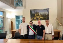 Mondillo‑Maderic, pesi ok: a Montanara il match clou della serata