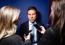 Investopia, Bozzetti (Ffm): “Italia ed Emirati possono costruire futuro insieme su amicizia e fiducia reciproca”