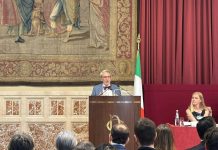 Famiglia, Brandi (Pro Vita): “Politicamente corretto soffoca libertà espressione”