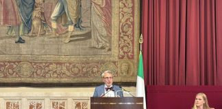 Famiglia, Brandi (Pro Vita): “Politicamente corretto soffoca libertà espressione”