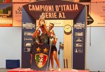 Tennistavolo, Castel Goffredo ancora regina d’Italia: batte Sassari e vince il 23° scudetto