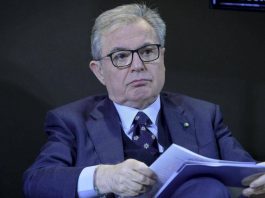 Si è dimesso Bruno Frattasi, direttore generale dell’agenzia per la Cybersicurezza