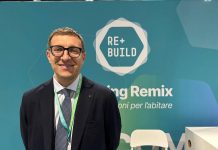 Rebuild 2026, Buttieri (Federcasa): “Piano casa è grande opportunità per sistema dell’abitare”