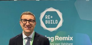 Rebuild 2026, Buttieri (Federcasa): “Piano casa è grande opportunità per sistema dell’abitare”