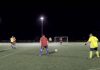 Calcio per obesi negli Stati Uniti, campionati ‘speciali’ per perdere peso