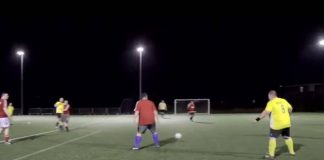 Calcio per obesi negli Stati Uniti, campionati ‘speciali’ per perdere peso