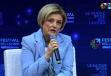 Lavoro, Calderone: “Salario giusto senza limiti a contrattazione”