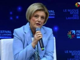 Lavoro, Calderone: “Salario giusto senza limiti a contrattazione”