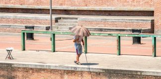 Esplode l’estate, torna il bollettino caldo del ministro della Salute
