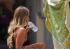 Caldo anomalo in Italia con picchi fino a 35°C, fiammata africana fino a fine maggio