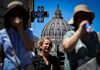 Caldo rovente sull’Italia, oggi allerta arancione in 14 città. Domani i primi 4 bollini rossi