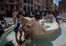 Sole e sempre più caldo, ecco l’escalation termica: le previsioni meteo