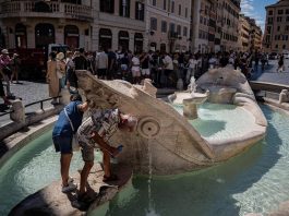 Sole e sempre più caldo, ecco l’escalation termica: le previsioni meteo