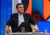Calenda a ‘Maschio Selvaggio’: “Mia moglie ogni tanto mi manda a dormire in hotel”