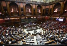 Camera, domani commemorazione per Giacomo Matteotti