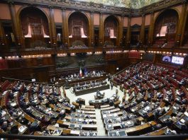 Camera, domani commemorazione per Giacomo Matteotti