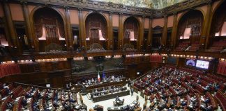 Camera, domani commemorazione per Giacomo Matteotti