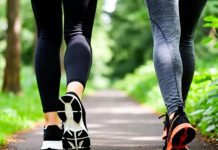 Camminare allunga la vita e allontana le malattie, il nuovo studio