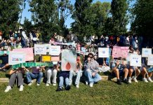 Suzzara ricorda la strage di Capaci: studenti in marcia per legalità e memoria