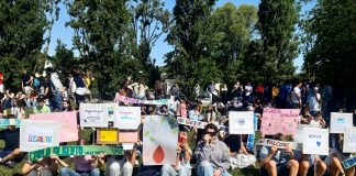 Suzzara ricorda la strage di Capaci: studenti in marcia per legalità e memoria