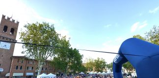 In mille alla Camminata di Suzzara tra sport, memoria e solidarietà